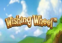 Wishing Wheel