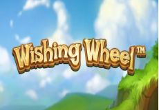 Wishing Wheel