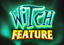 Witch Feature