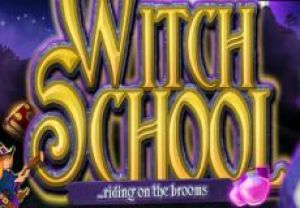 General information about Witch School slot