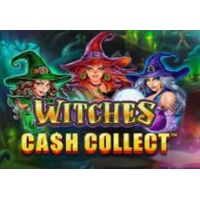 Witches Cash Collect