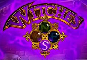 General information about Witches South slot