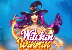 General information about Witchin Winnin slot