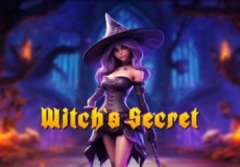 Witch's Secret logo