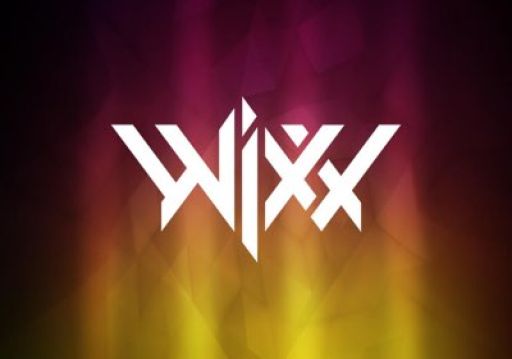 Wixx logo