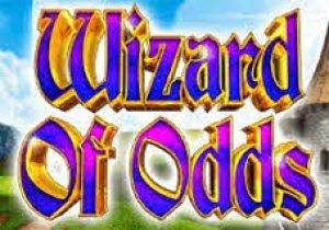 General information about Wizard of Odds slot