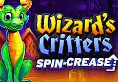 Wizard's Critters