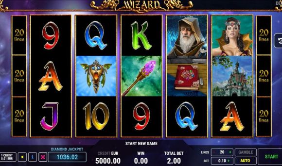Wizard