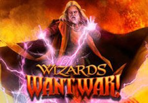 General information about Wizards Want War slot