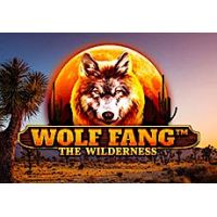 Wolf Fang The Wilderness