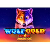 wolf gold power jackpot