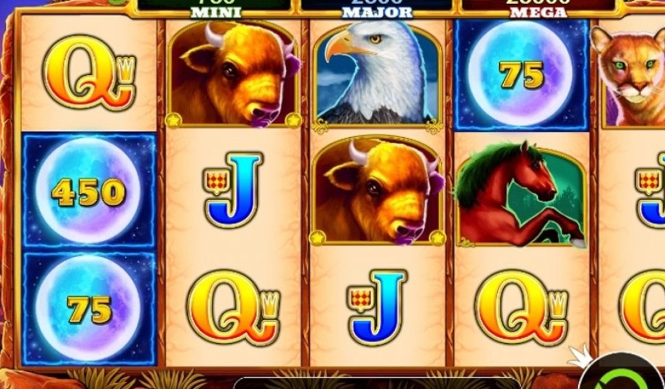 Wolf Gold