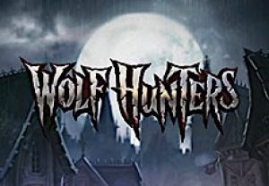 General information about Wolf Hunters slot