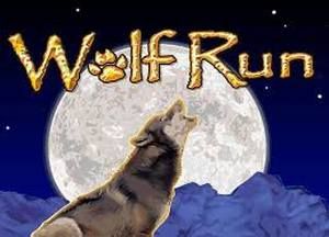 General information about Wolf Run slot