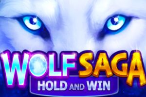 wolf saga free spins