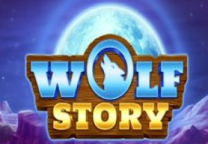 General information about Wolf Story slot