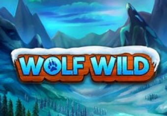 Wolf Wild logo