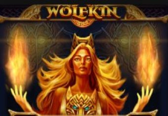 Wolfkin logo