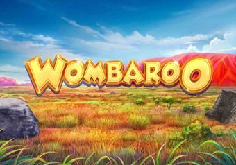 Wombaroo logo