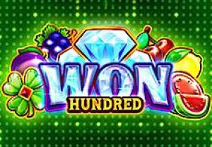 General information about Won Hundred slot