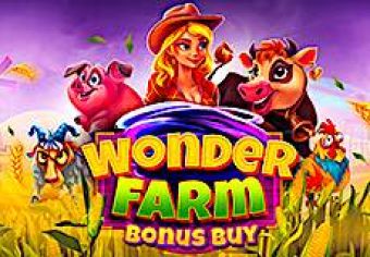 Wonder Farm Bonus Buy logo
