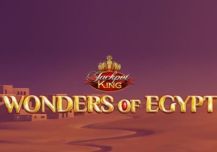 Wonders of Egypt