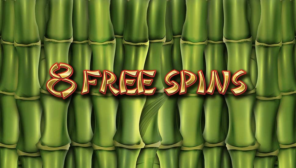 Wong Po slot free spins