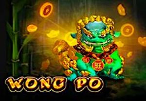 General information about Wong Po slot