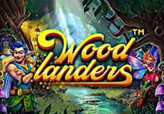 Woodlanders logo