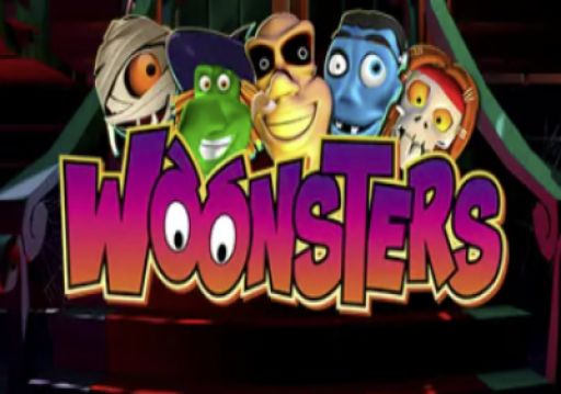 Woonsters logo