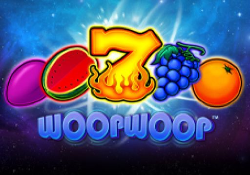 Woop Woop logo