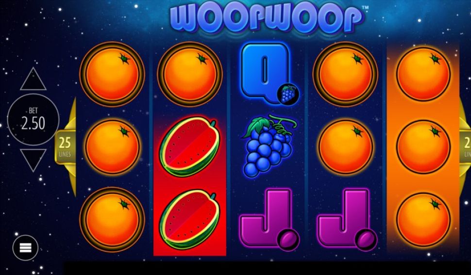 Woop Woop