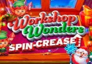 General information about Workshop Wonders slot