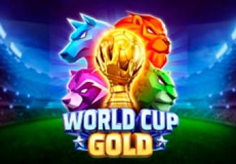 World Cup Gold logo