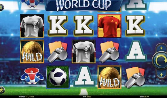 World Cup