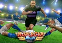 World Cup Night