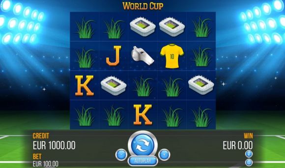 World Cup