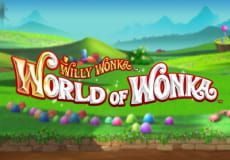 World of Wonka