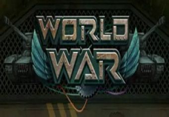 World War logo