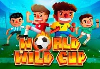 World Wild Cup logo