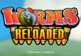 Worms Reloaded logo