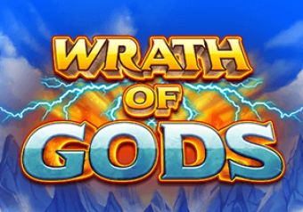 Wrath of Gods logo