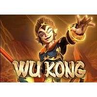 Wu Kong Slot Review | Demo & Free Play | RTP Check