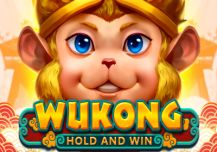 Wukong Hold and Win