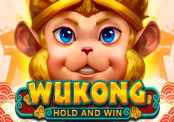 Wukong Hold and Win logo