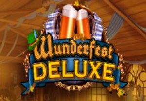 General information about Wunderfest Deluxe slot