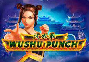 General information about Wushu Punch slot