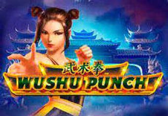 Wushu Punch logo