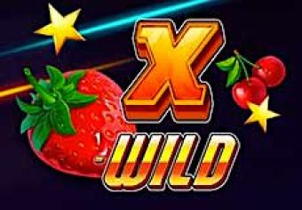 X-Wild logo