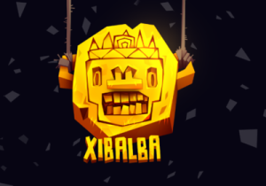 General information about Xibalba slot